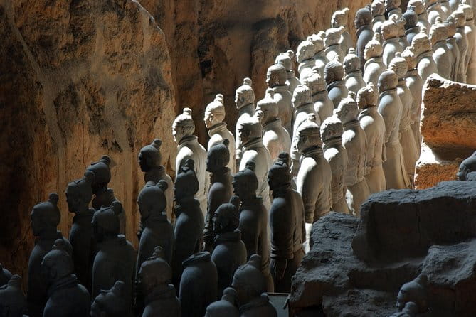 Xitang Water Town Self-Guided Tour from Shanghai with Private Transfer - Timing choices that keep your day from feeling rushed