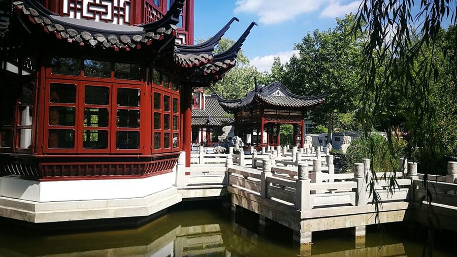Yu Garden Shanghai Entry Tickets Booking And Trip - Should You Book This Yuyuan Garden Ticket?