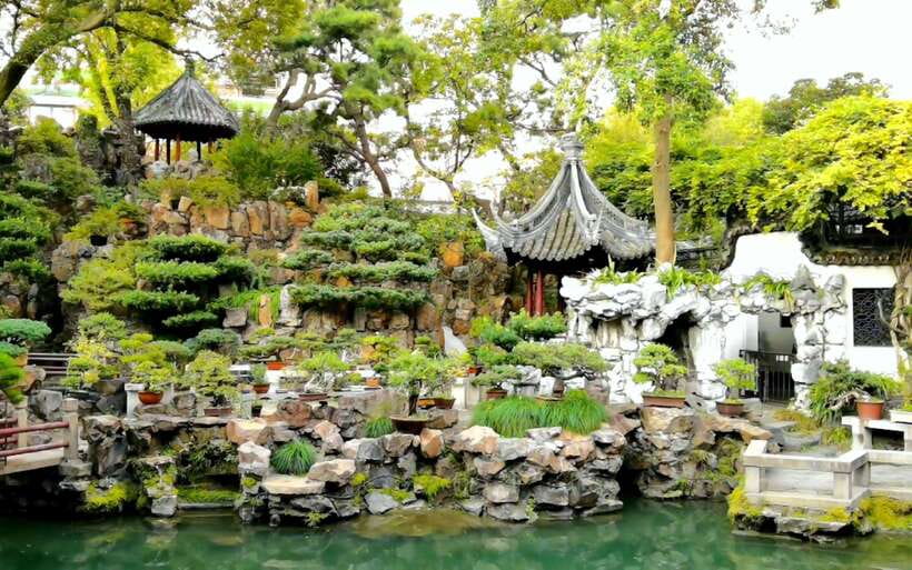 Yu Garden Shanghai Entry Tickets Booking And Trip - Price and Value: Is $15 (Plus Booking Fee) Worth It?