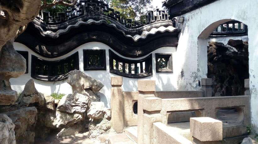 Yu Garden Shanghai Entry Tickets Booking And Trip - Who This Ticket Style Suits Best (and who should reconsider)