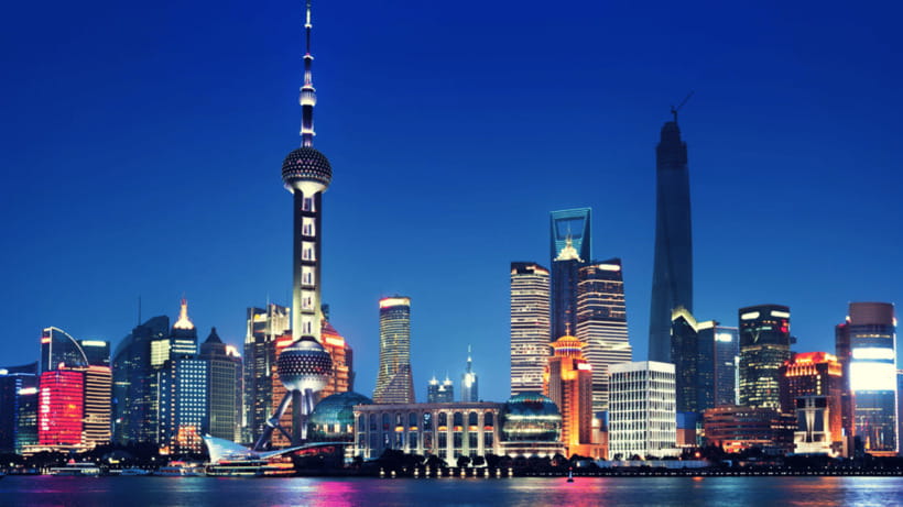 Zhujiajiao & Shanghai:Small Group Tour Water Town to Skyline - Zhujiajiao Ancient Town: canal time with a walk-and-boat feel