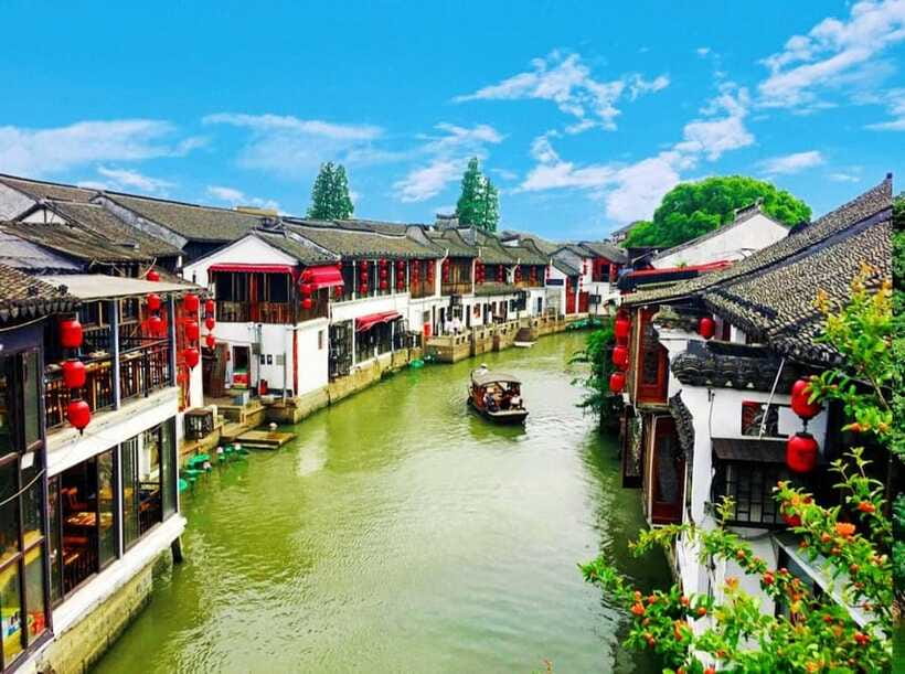 Zhujiajiao Water Town Private Tour with Night River Cruise - Price and Value: What $198 Covers, What It Doesn’t