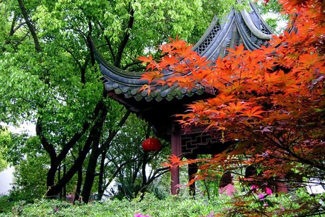 Zhujiajiao Water Town Tour from Shanghai with Boat Ride Option - Price and value: what $126 buys in real terms